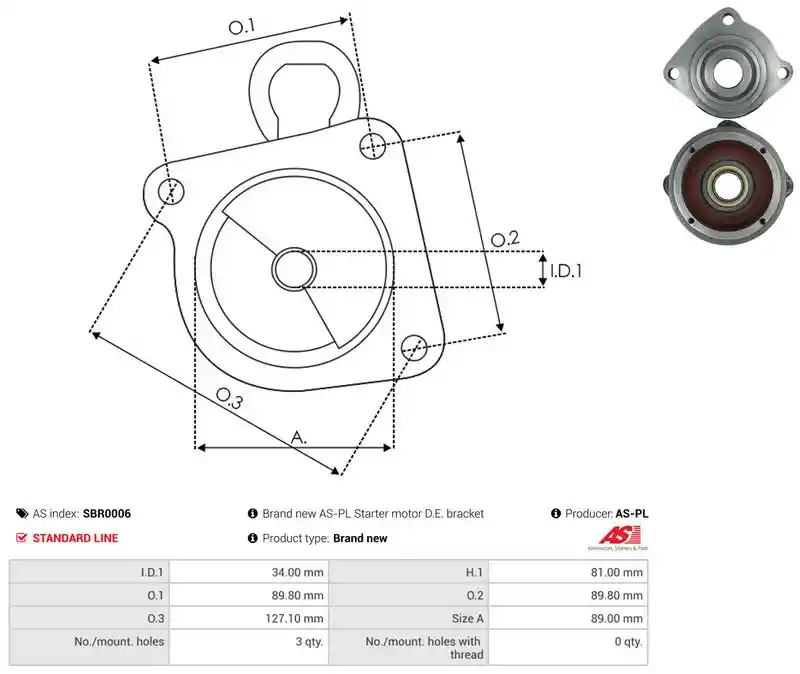 AS-PL SBR0006