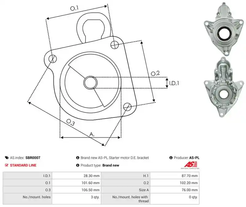AS-PL SBR0007