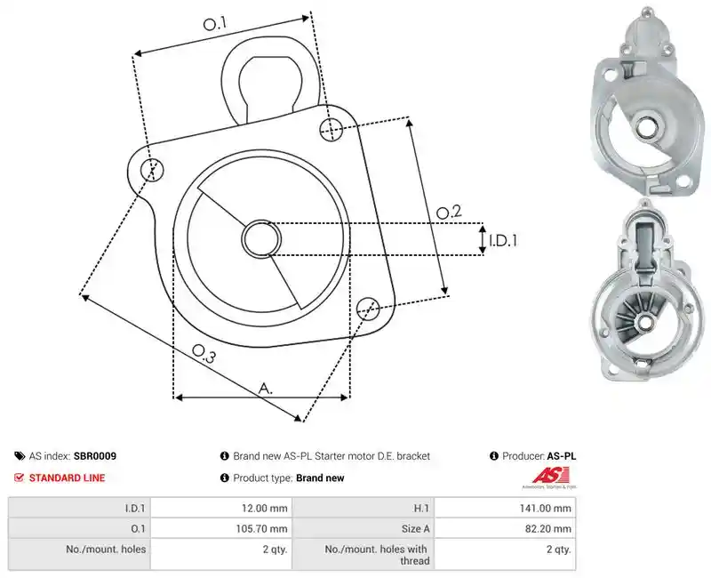 AS-PL SBR0009