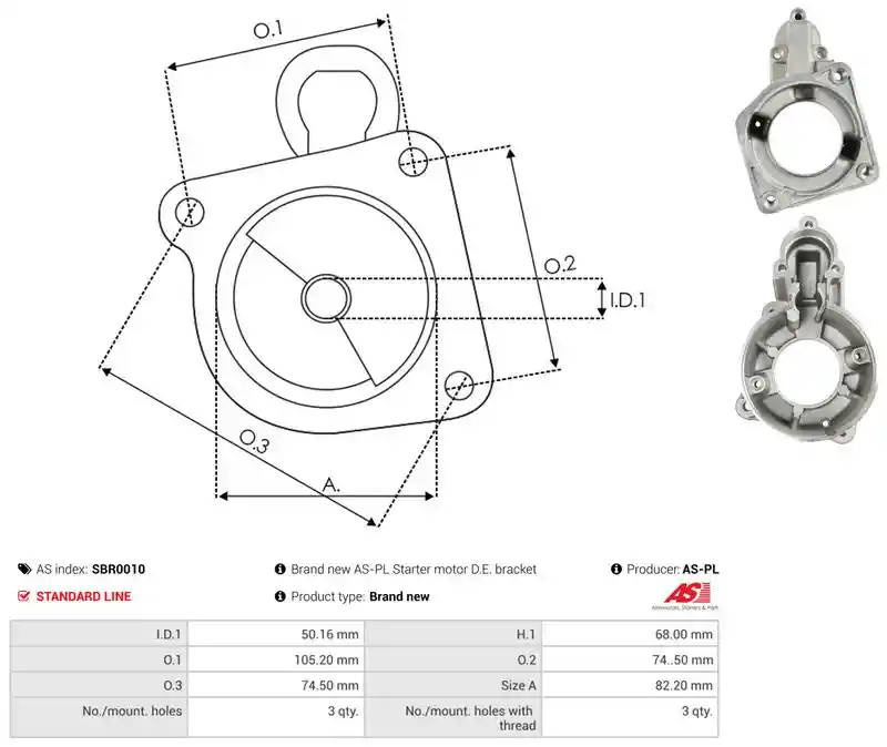 AS-PL SBR0010