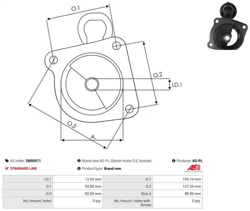 AS-PL SBR0011