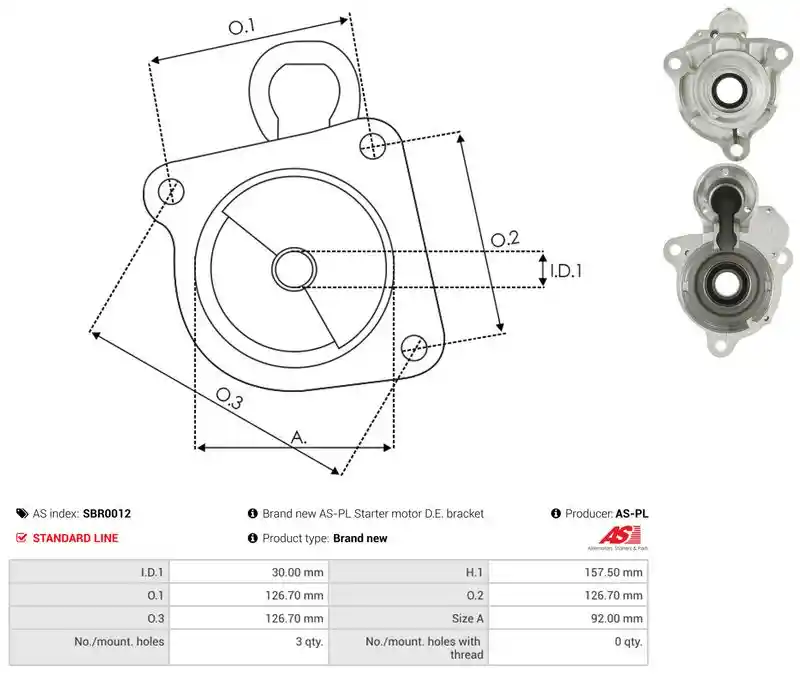 AS-PL SBR0012