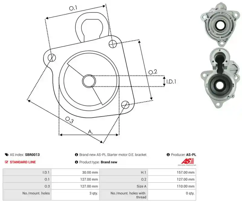 AS-PL SBR0013