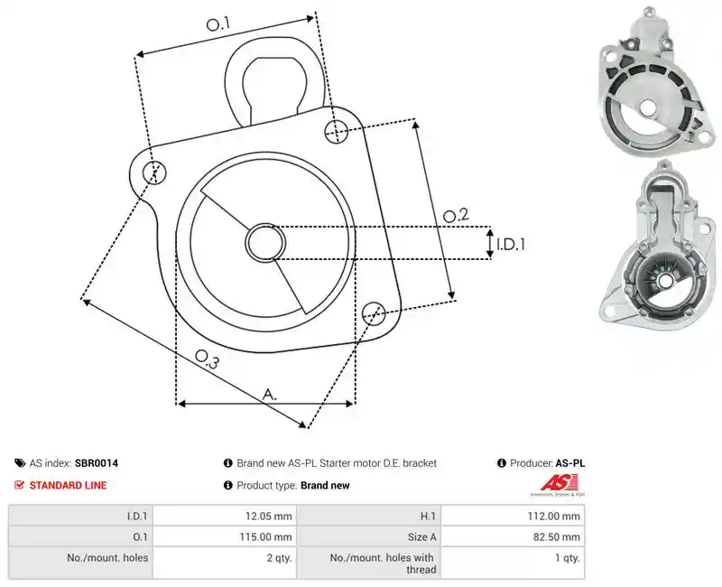 AS-PL SBR0014