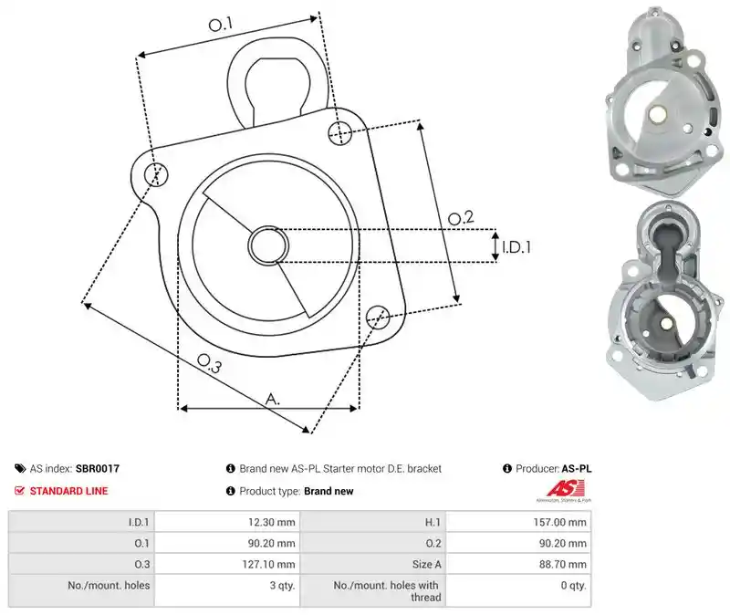 AS-PL SBR0017