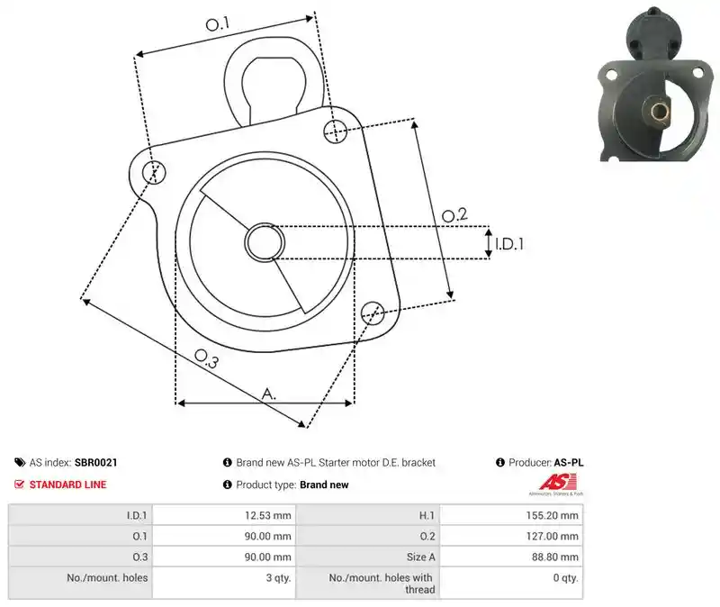 AS-PL SBR0021