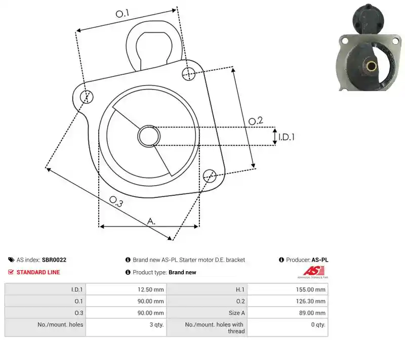 AS-PL SBR0022