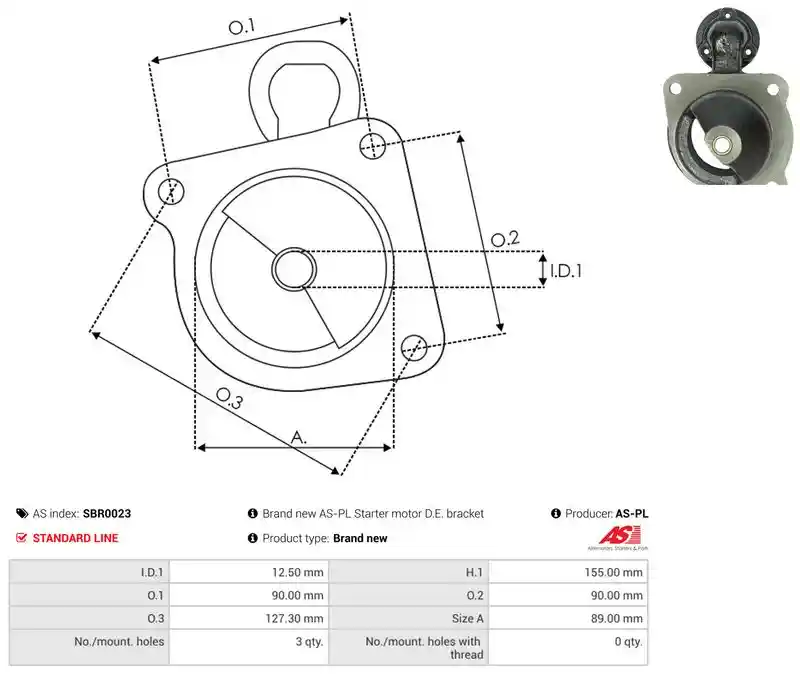 AS-PL SBR0023