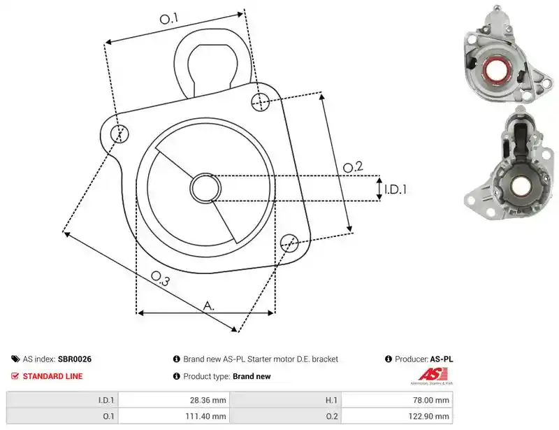 AS-PL SBR0026