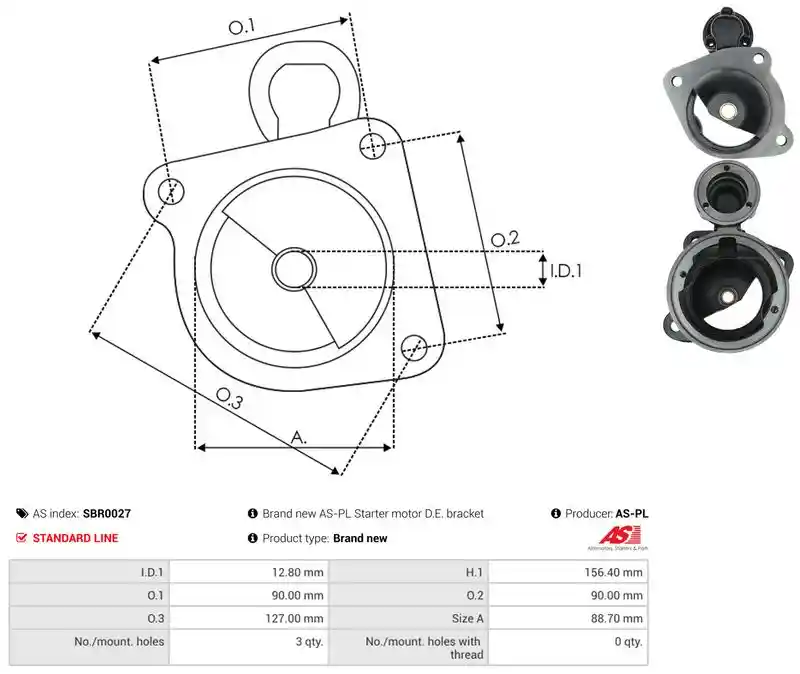 AS-PL SBR0027