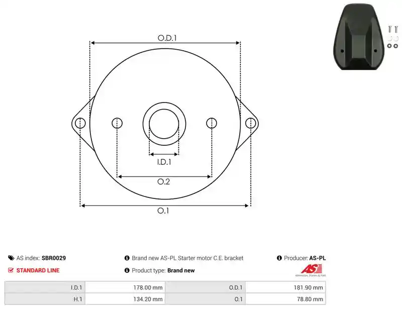 AS-PL SBR0029