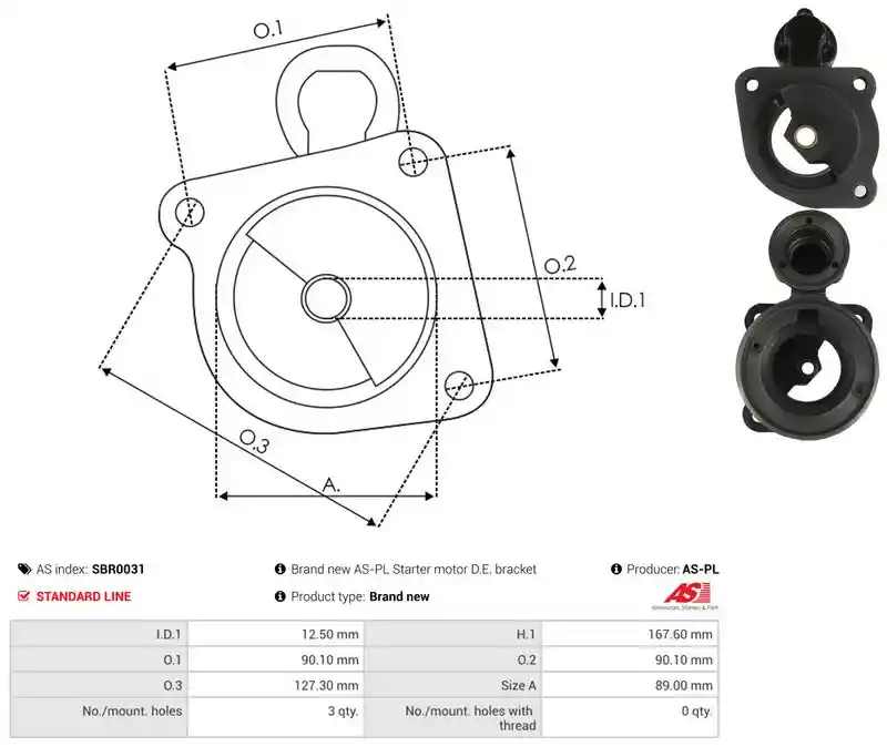 AS-PL SBR0031