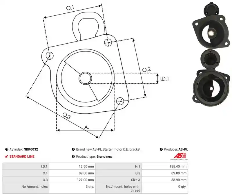 AS-PL SBR0032