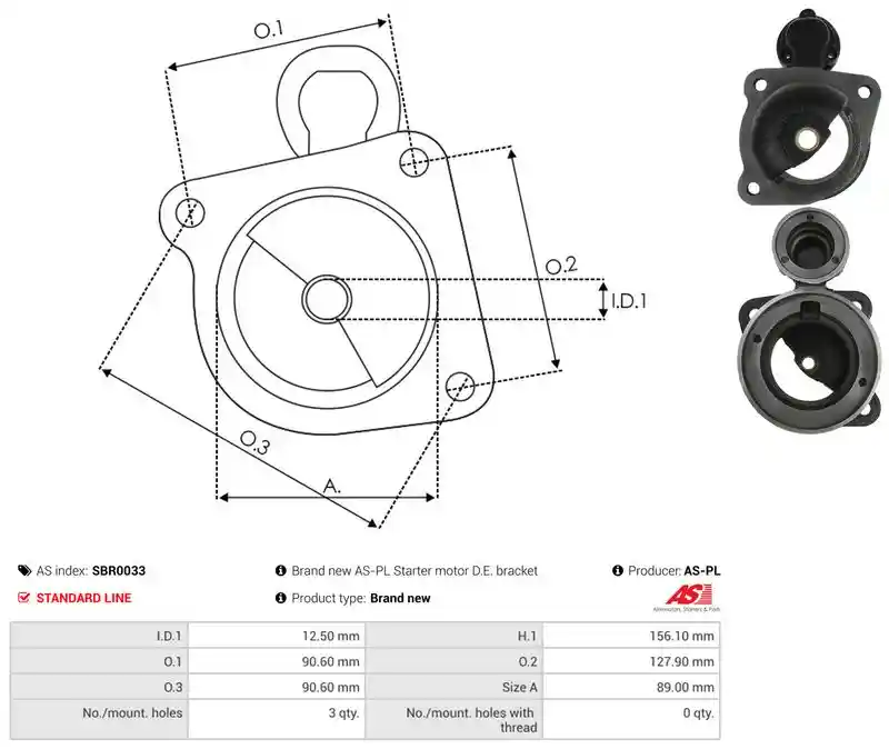 AS-PL SBR0033