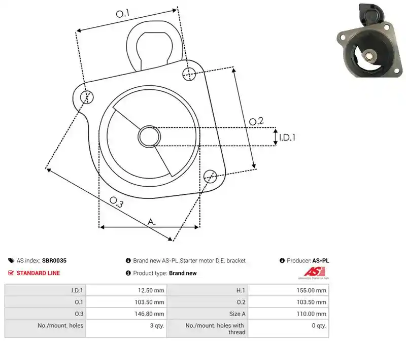 AS-PL SBR0035