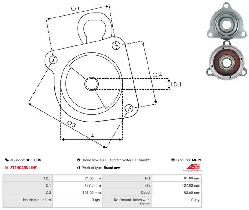 AS-PL SBR0038
