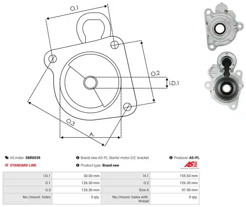 AS-PL SBR0039