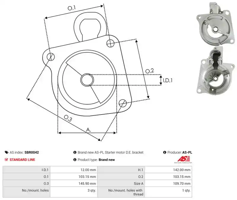 AS-PL SBR0042