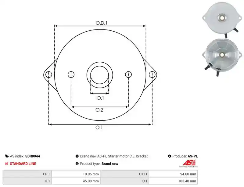 AS-PL SBR0044