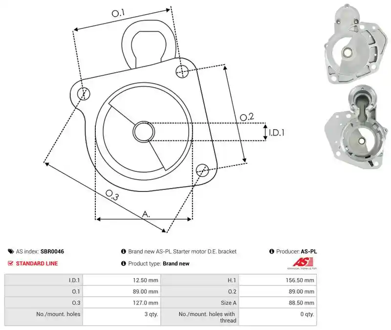 AS-PL SBR0046