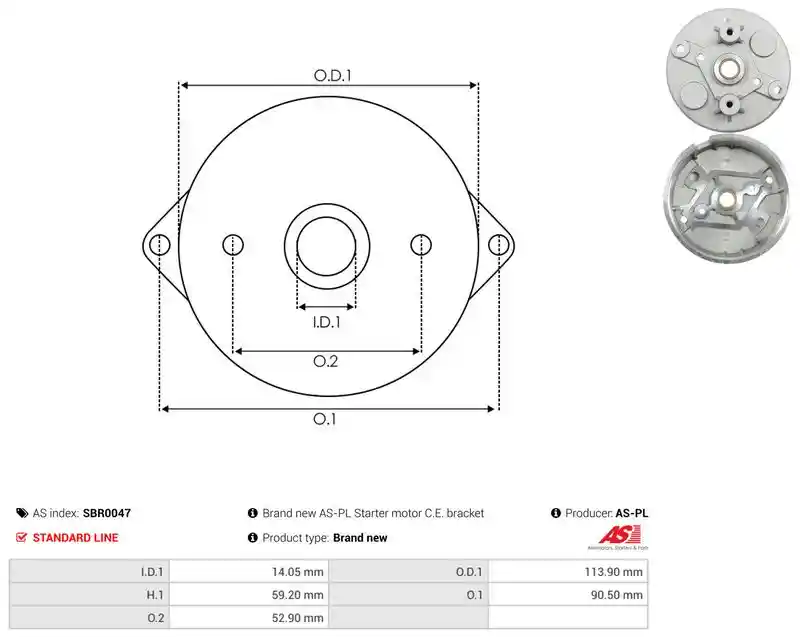 AS-PL SBR0047