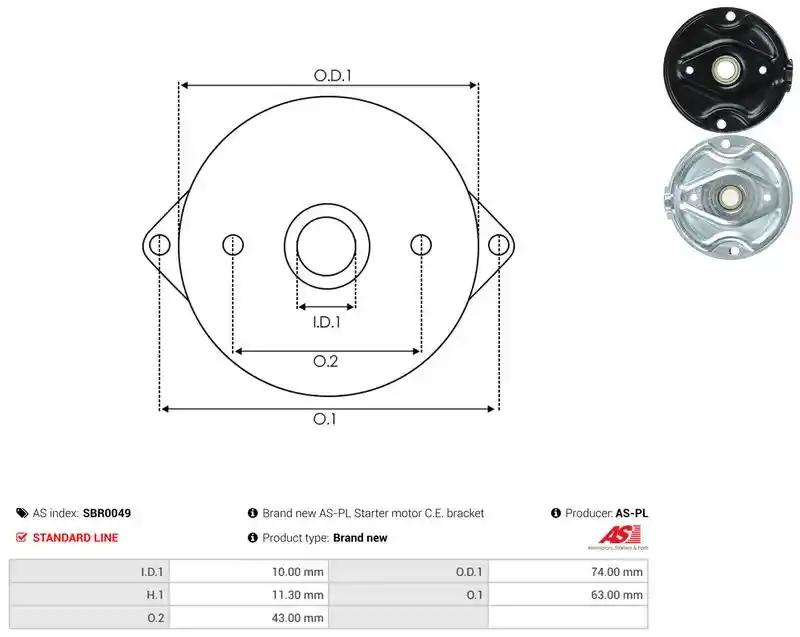 AS-PL SBR0049