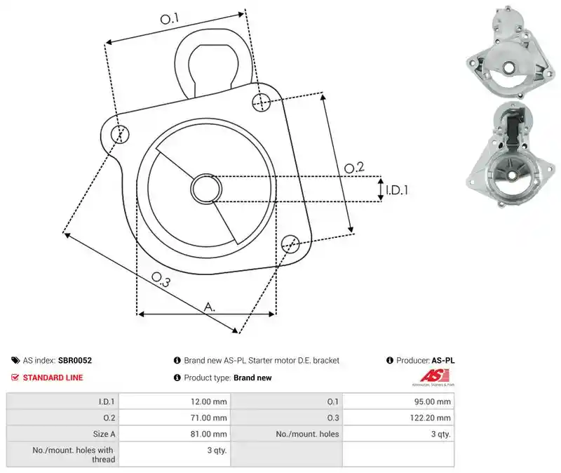 AS-PL SBR0052