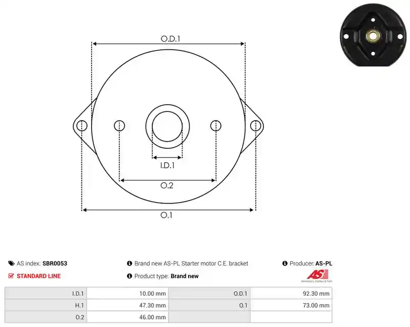 AS-PL SBR0053