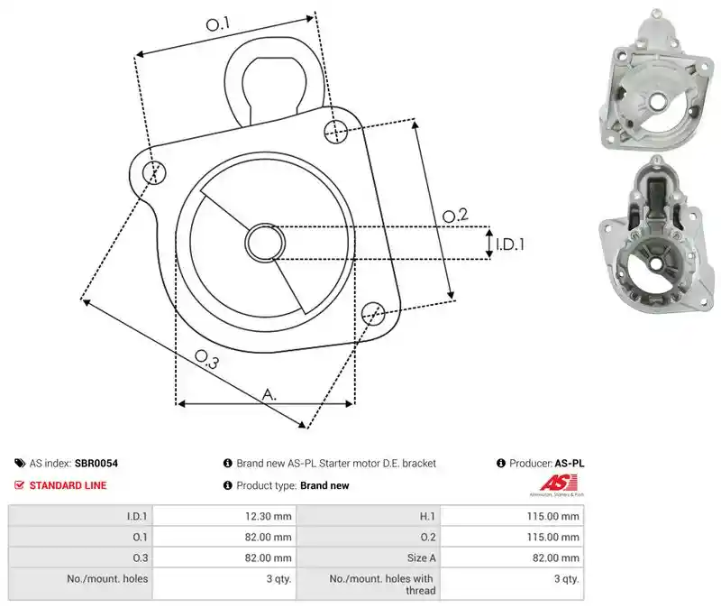 AS-PL SBR0054