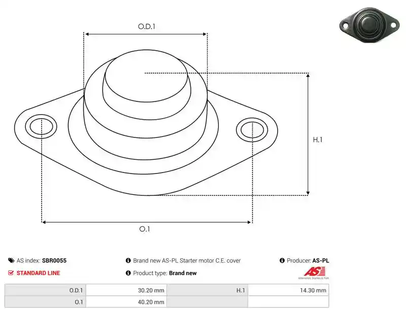 AS-PL SBR0055