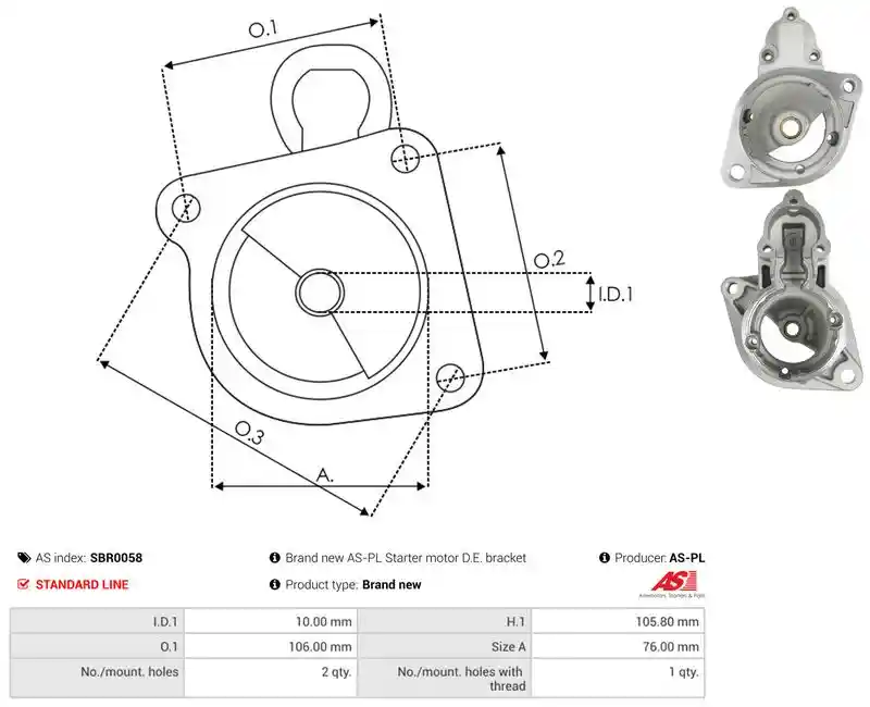 AS-PL SBR0058