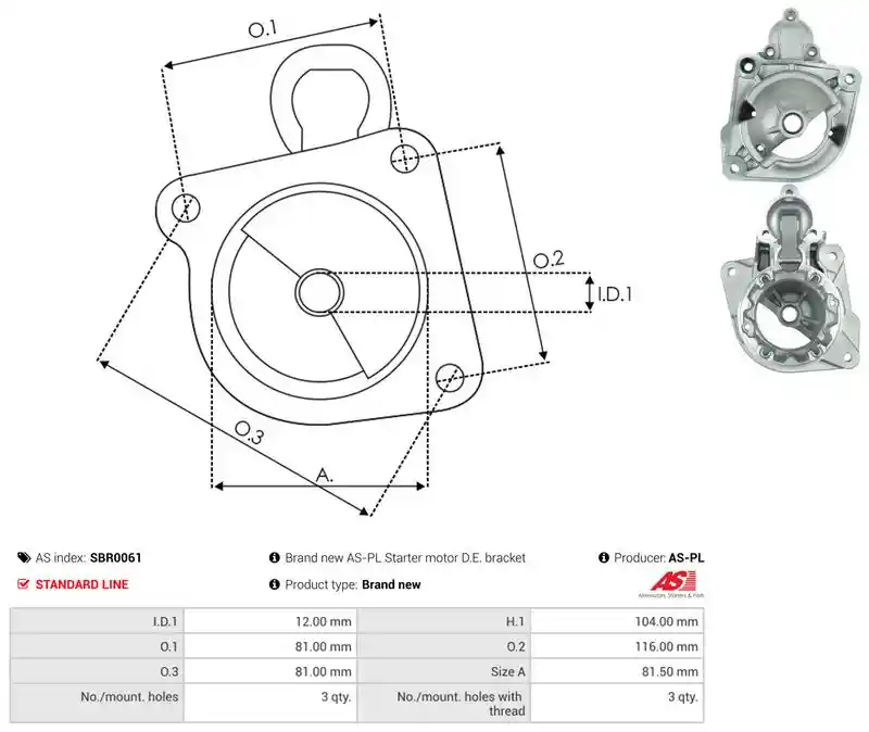 AS-PL SBR0061