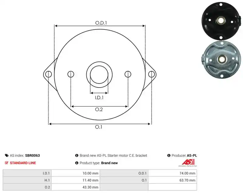 AS-PL SBR0063