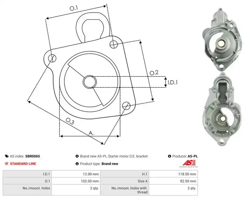 AS-PL SBR0065