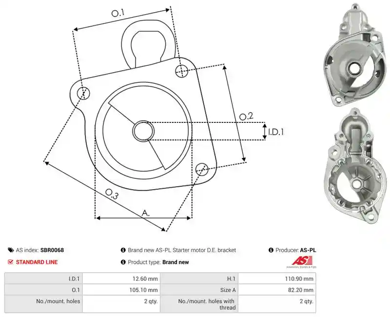 AS-PL SBR0068