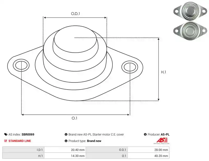 AS-PL SBR0069