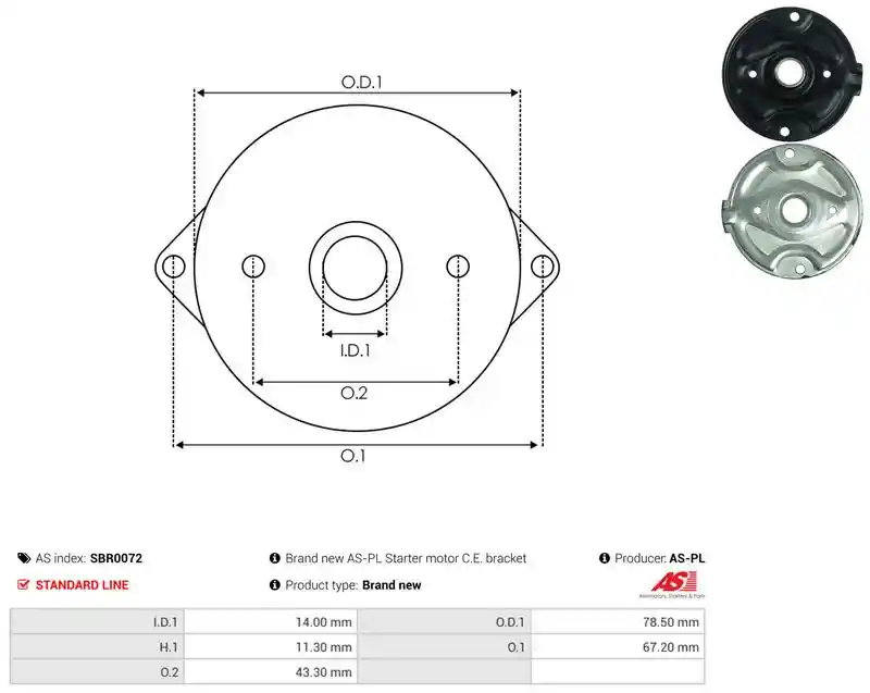 AS-PL SBR0072