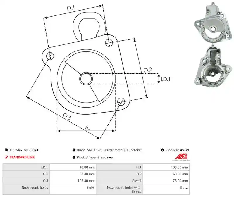 AS-PL SBR0074