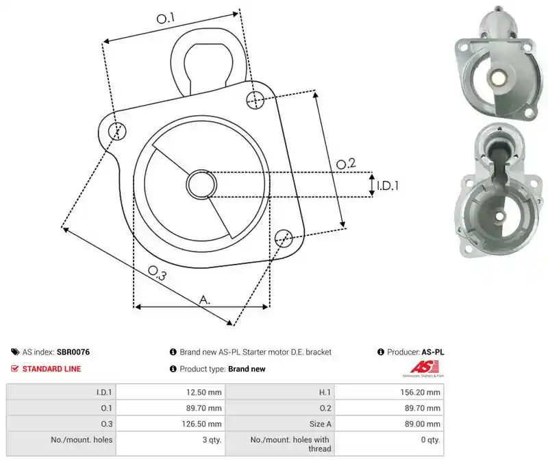 AS-PL SBR0076