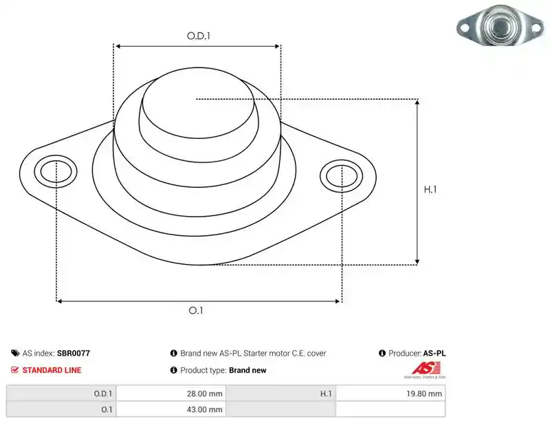 AS-PL SBR0077