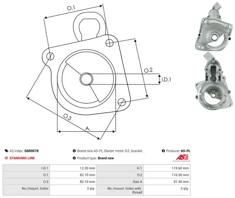 AS-PL SBR0078