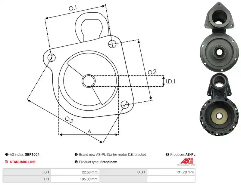 AS-PL SBR1004