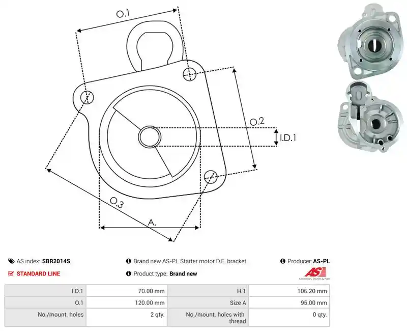 AS-PL SBR2014S