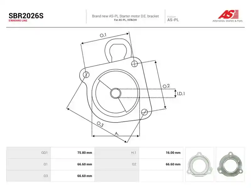 AS-PL SBR2026S