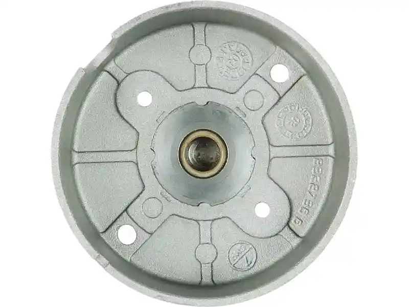 AS-PL SBR6116PR