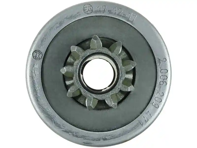 AS-PL SD0004(BOSCH)