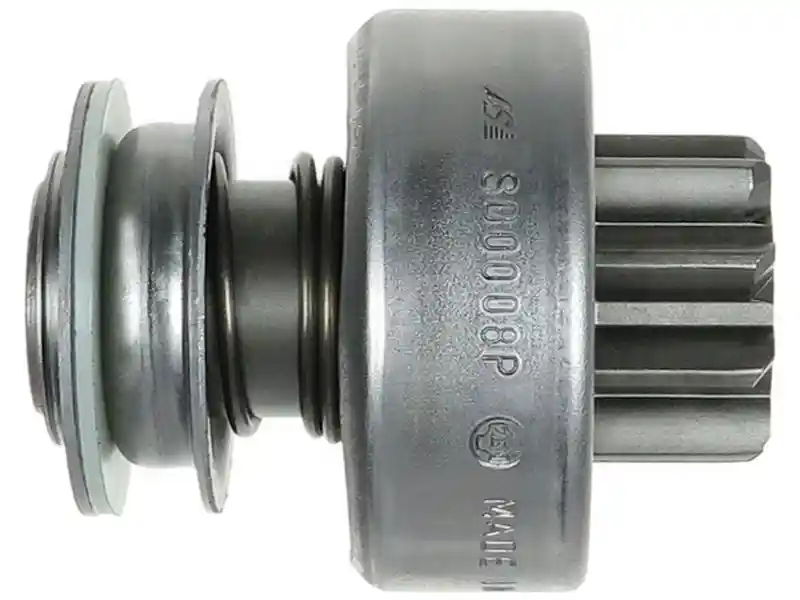 AS-PL SD0008P