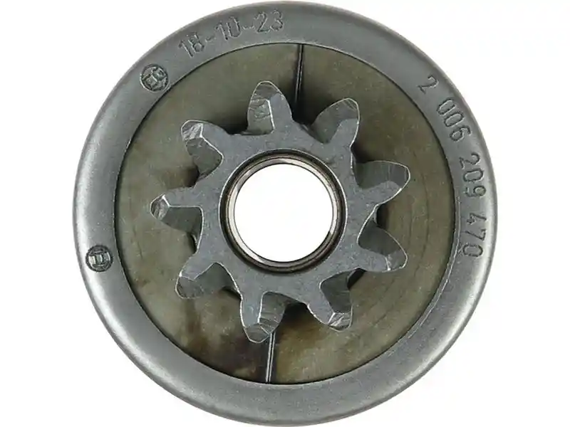 AS-PL SD0010(BOSCH)