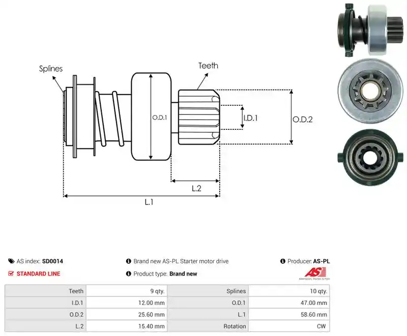 AS-PL SD0014