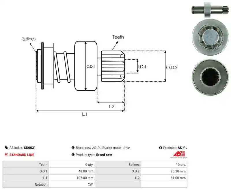 AS-PL SD0031